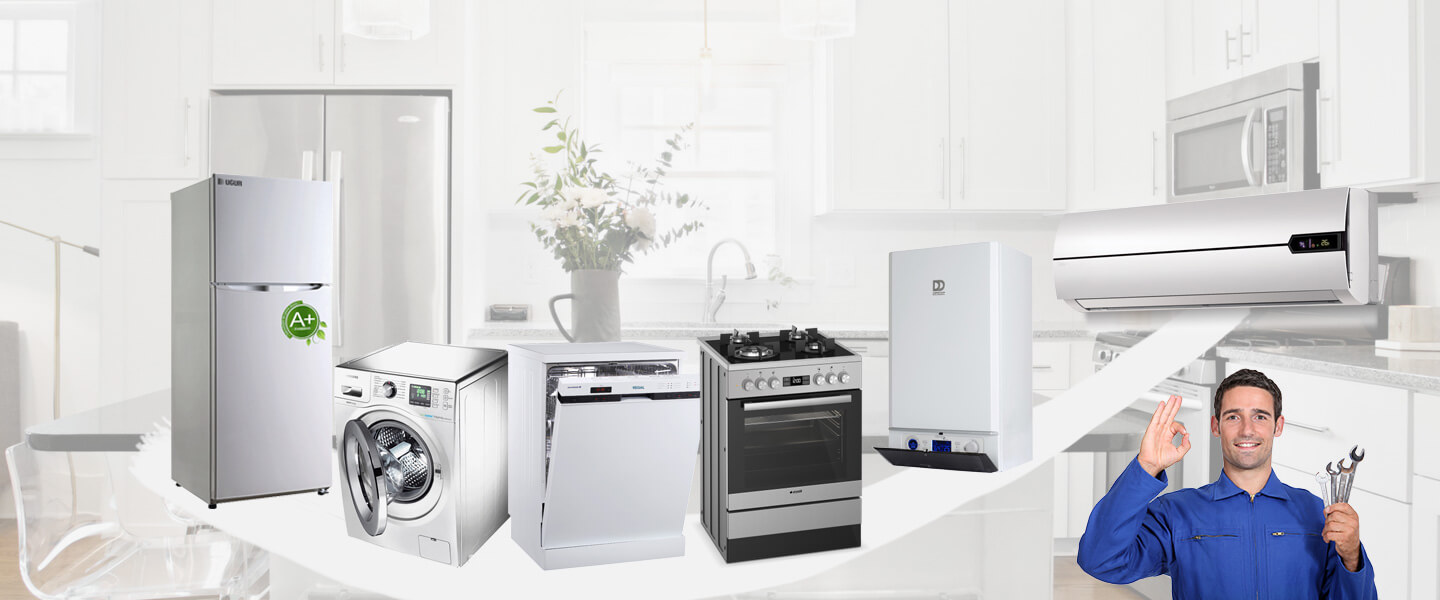 Hatay Vaillant Servisi